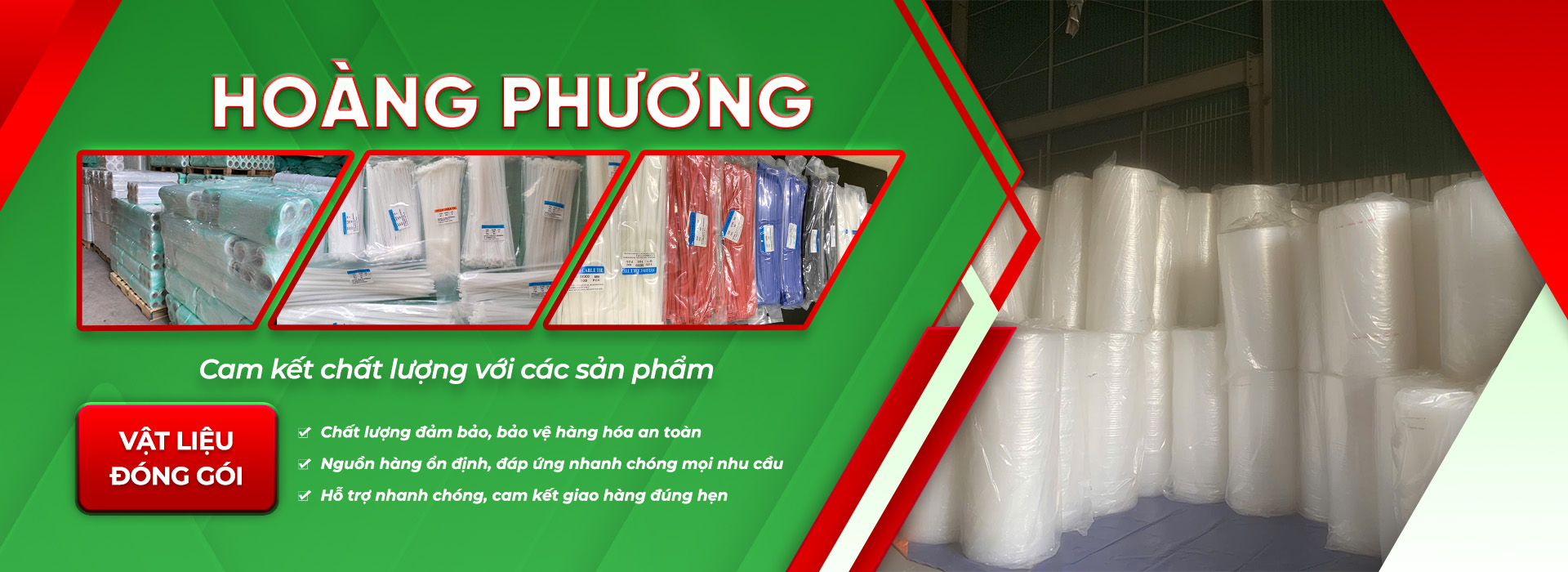 CÔNG TY CỔ PHẦN SẢN XUẤT VÀ XUẤT NHẬP KHẨU HOÀNG PHƯƠNG